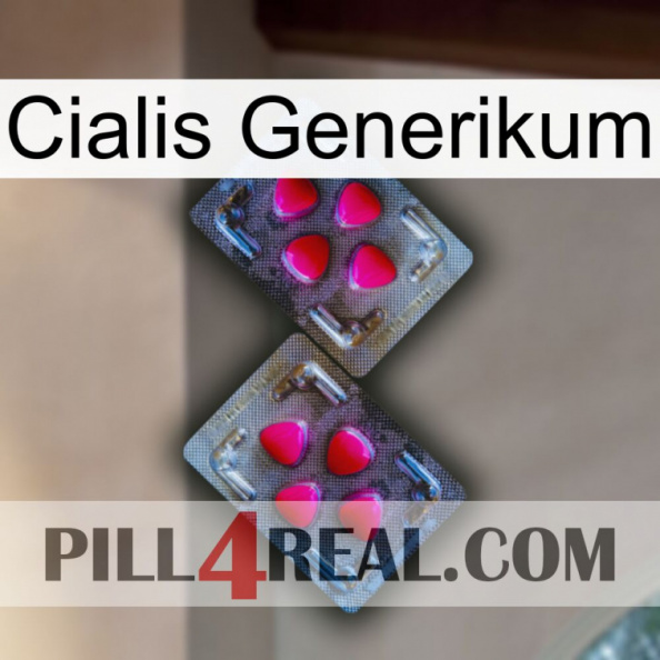 Cialis Generic 15